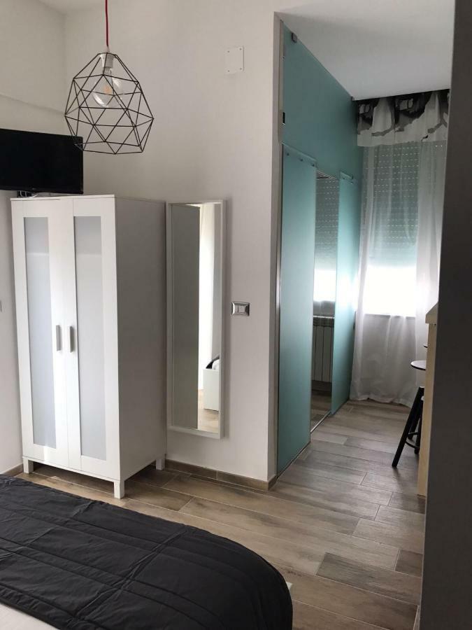 B&B Quasi In Centro Агрополи Экстерьер фото