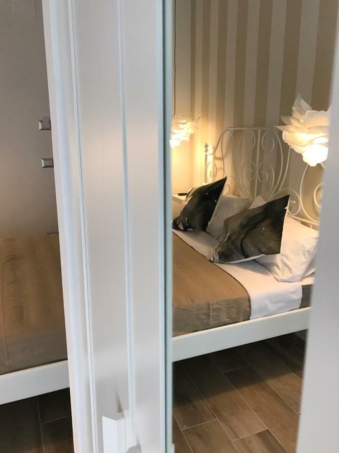 B&B Quasi In Centro Агрополи Экстерьер фото