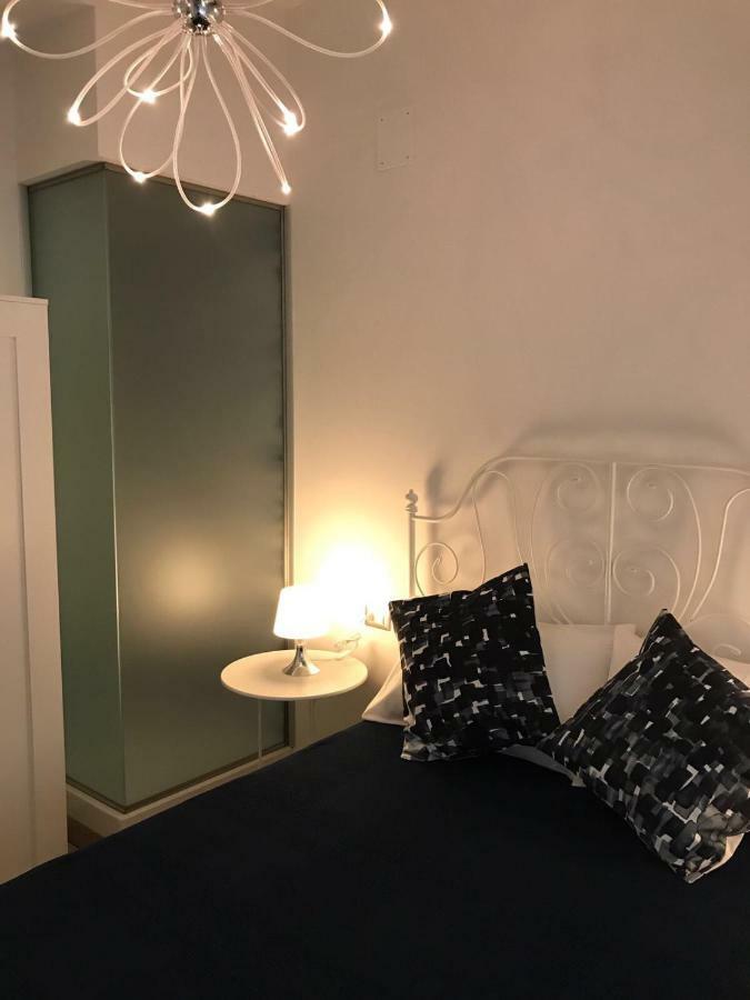 B&B Quasi In Centro Агрополи Экстерьер фото
