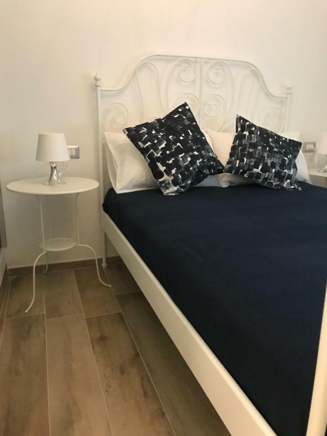B&B Quasi In Centro Агрополи Экстерьер фото